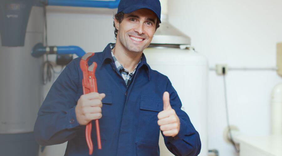 Professional bathroom faucet installation in Marshall, MI